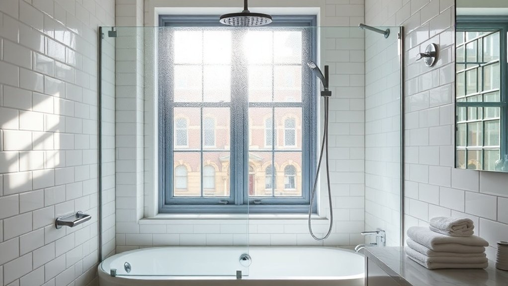 Bath Screens New Malden