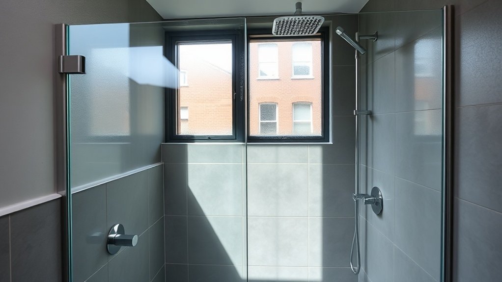 Shower Screens West Barnes