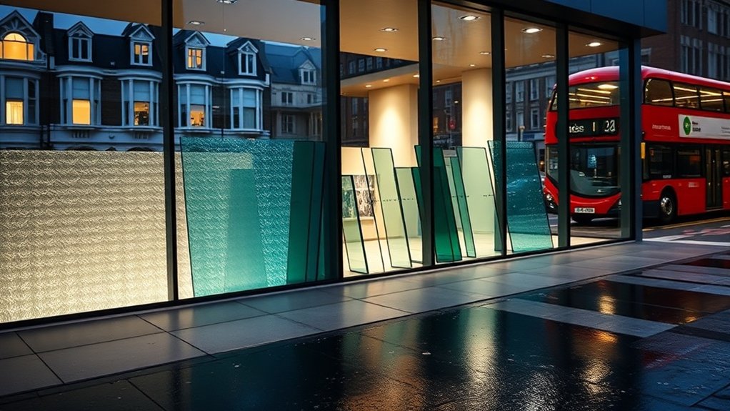 Specialist Glass New Malden