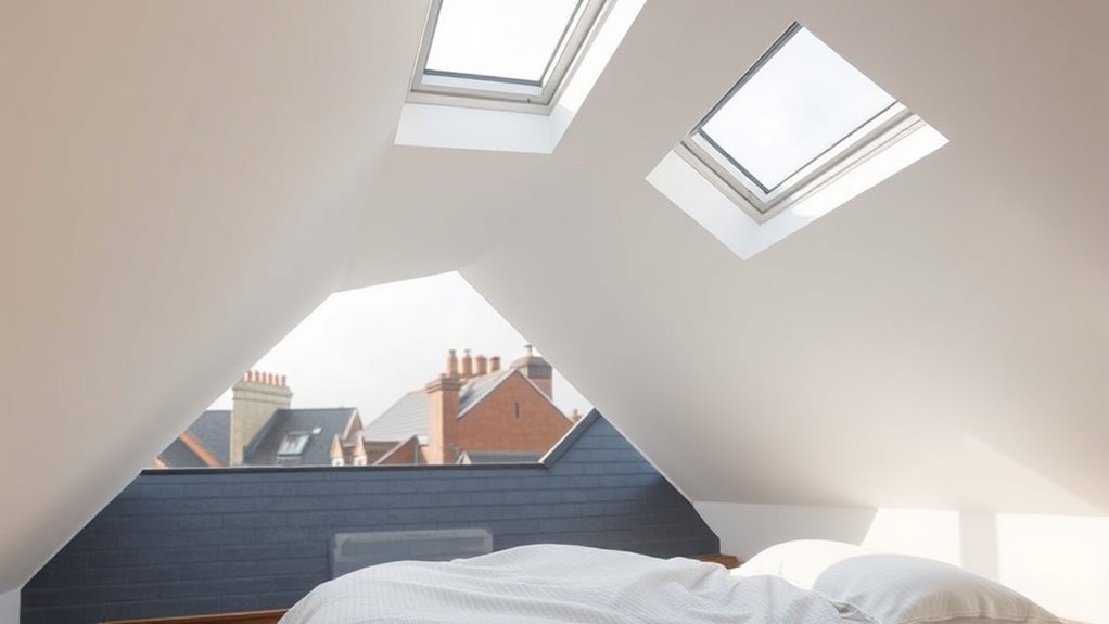 Tubular Skylights New Malden