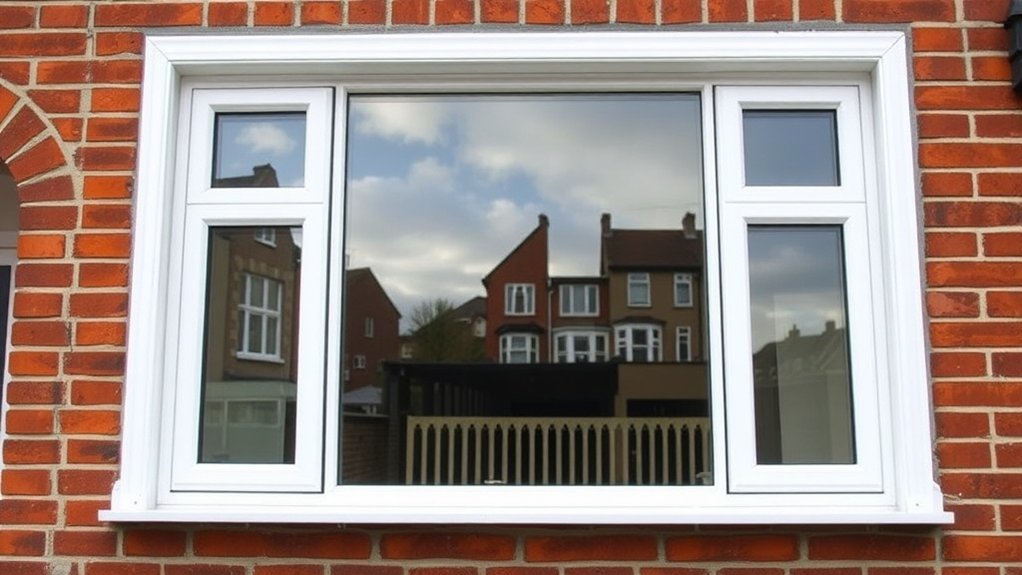 uPVC Windows New Malden