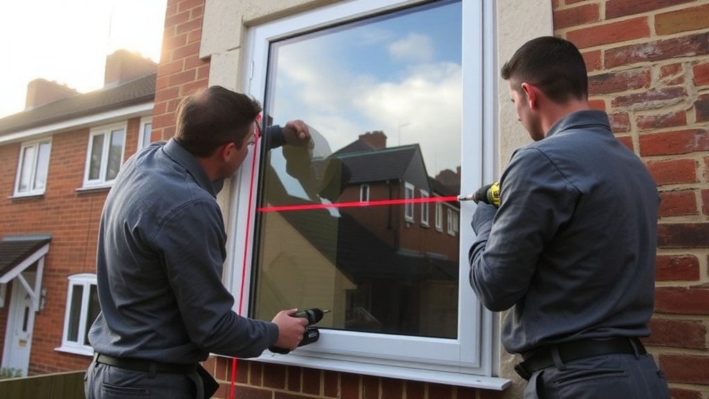Window Installation Raynes Park
