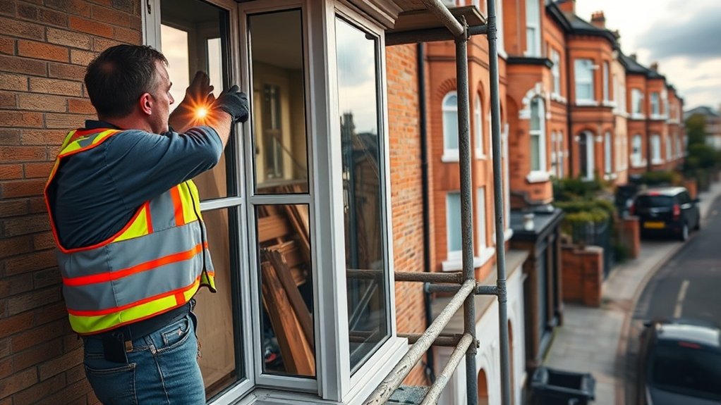 Window Repair New Malden